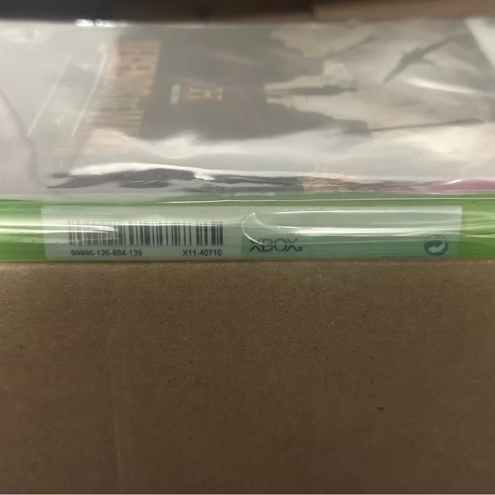 Microsoft xbox 360